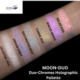 Moon-Duo Duo Chrome Eyeshadow Palette – WINK by Ace Vanity
